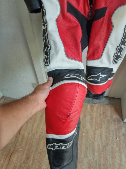 Мото екип Alpinestars