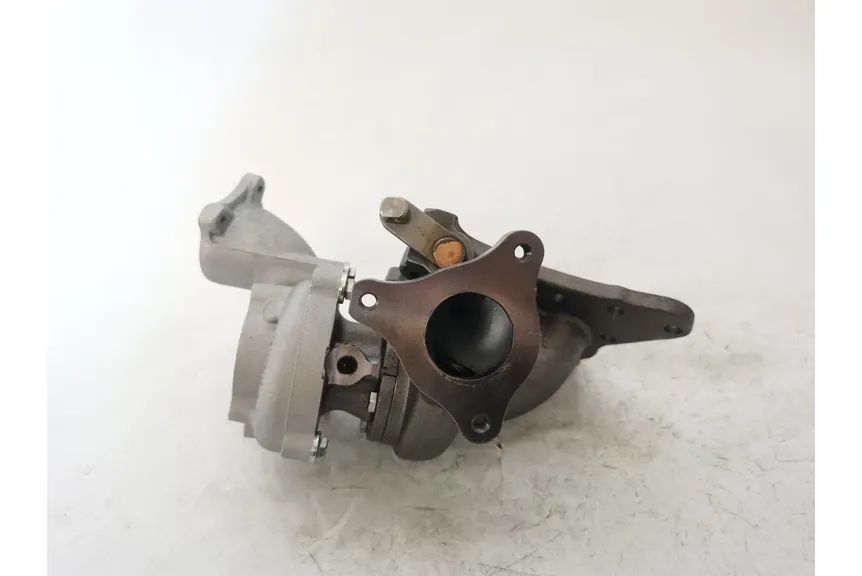 turbina noua mercedes clasa e w212 sprinter w906 2.2d OM651 biturbo