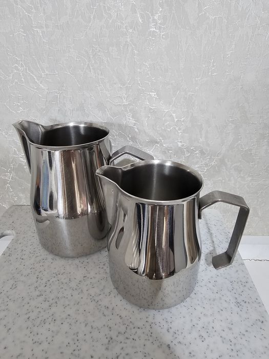 Набор бариста, питчеры для молока MOTTA