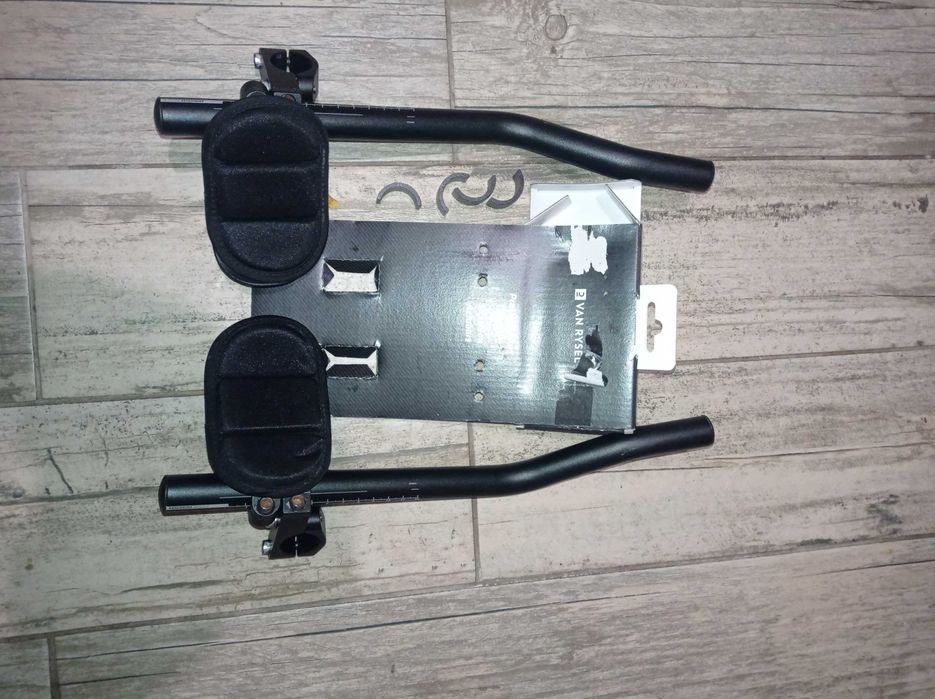 Аеробарове / удължители за триатлон