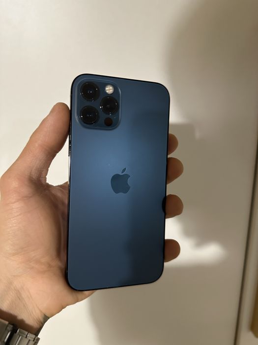 Айфон 12 про в идеале