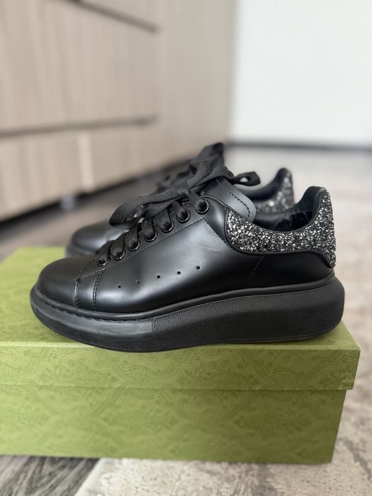 Sneakers Alexander Mcqueen ,36