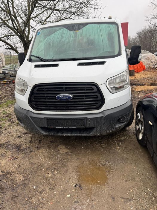 Ford tranzit  cu 7 locuri