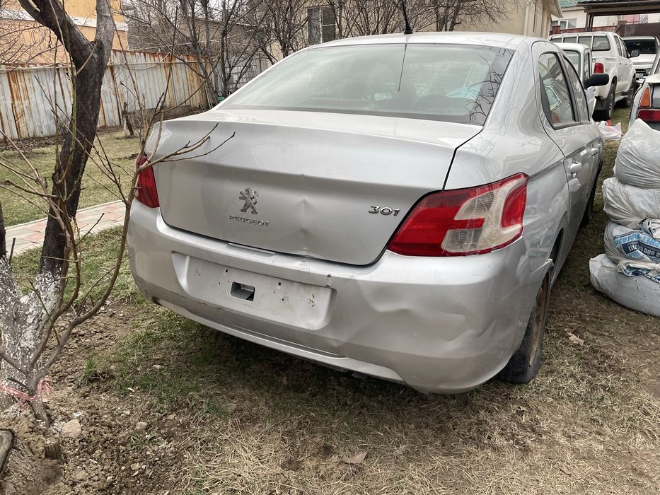 Продам пежо pegout 301