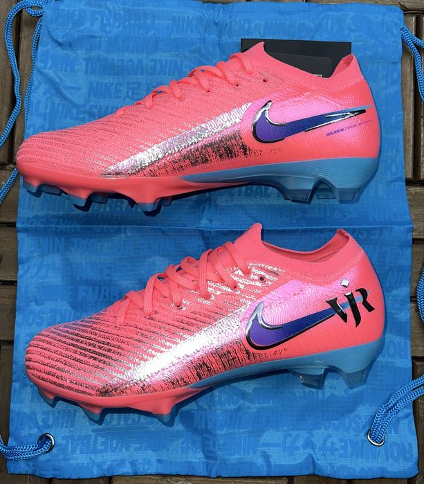 Nike Vapor 16 Elite FG Vini Jr Edition