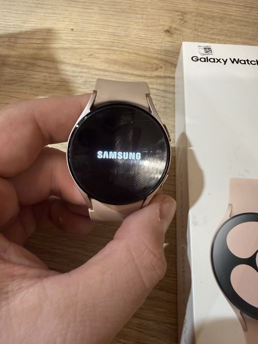 Samsung Galaxy Watch 4