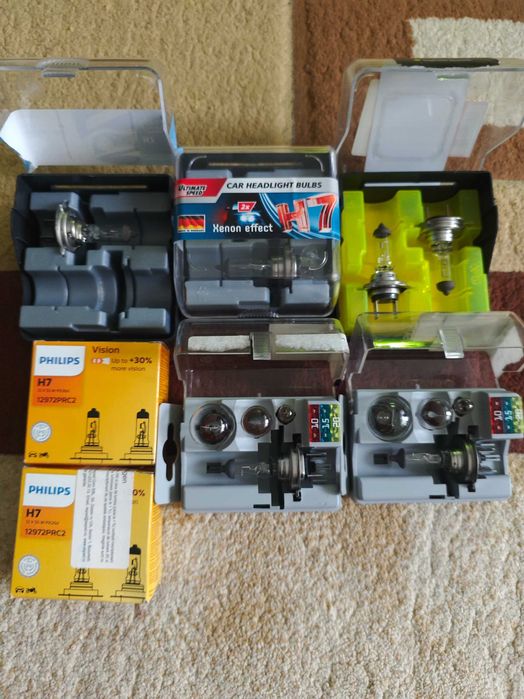 Consumabile - VW GOLF V (1K1) 1.4 16V benzina 80 cai