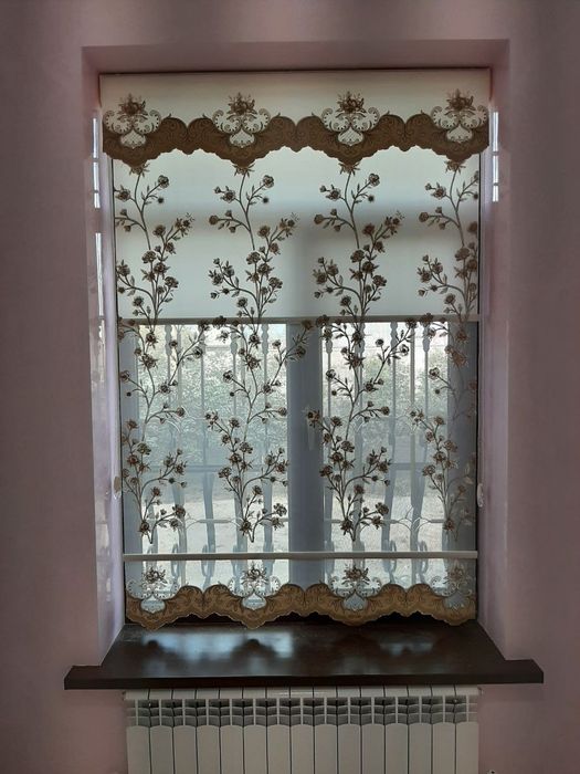 Центр жалюзи - center jalyuzi