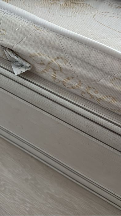 Кровать сатылады