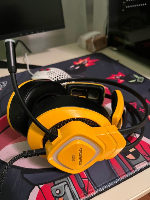 Meetion / Moradi G200 – наушник/quloqchini