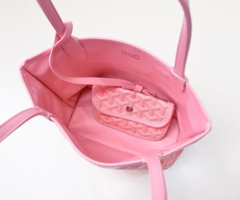 Goyard дамска чанта