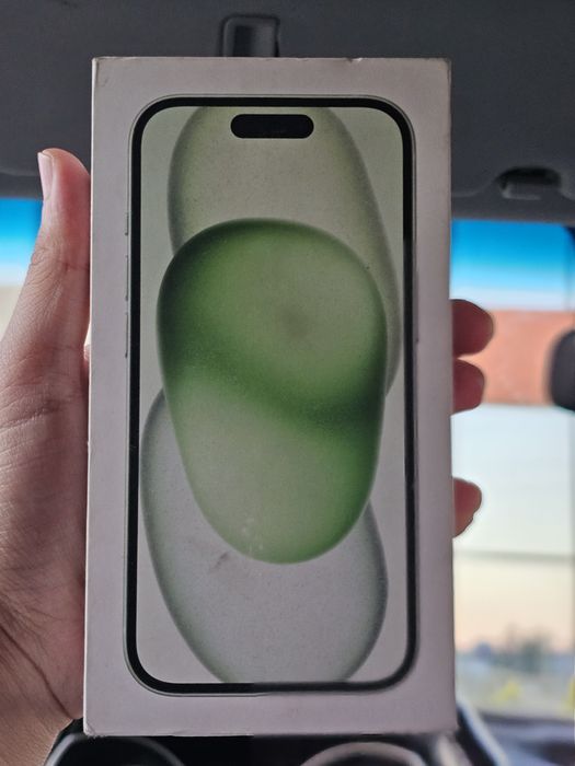 iphone 15 128 gb 87 %