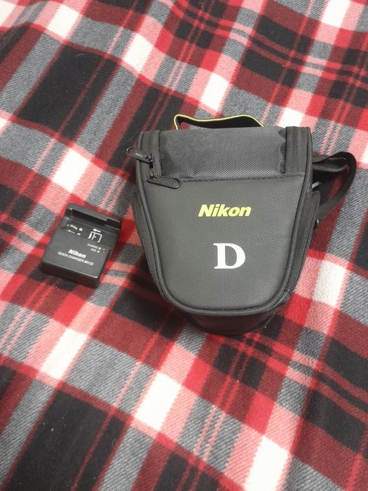 Продам фотоаппарат Nikon