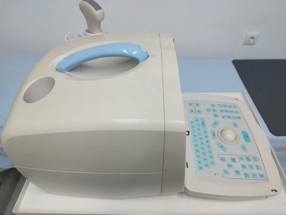 Ехограф Mindrey DP-1100 Plus