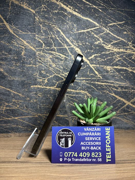 Iphone 15 Pro Max/256GB/Garantie 2Ani Centrul de Telefoane/Rate