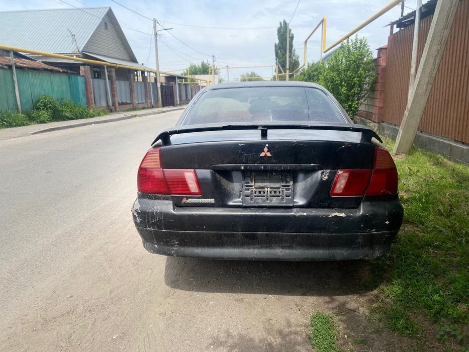 Продам Митсубиси диаманта