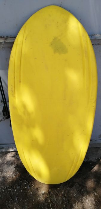 Kneebord (ниборд)