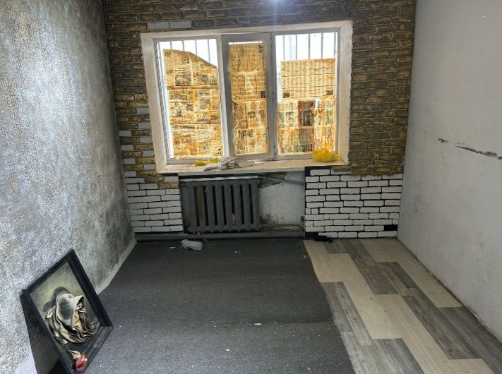 Продам комнату общежитии