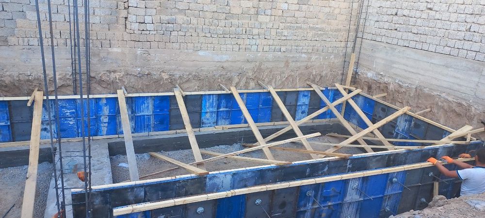 Стойка апалубка арава arenda prokat opalubka