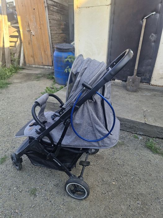 Продам коляску зима-лето