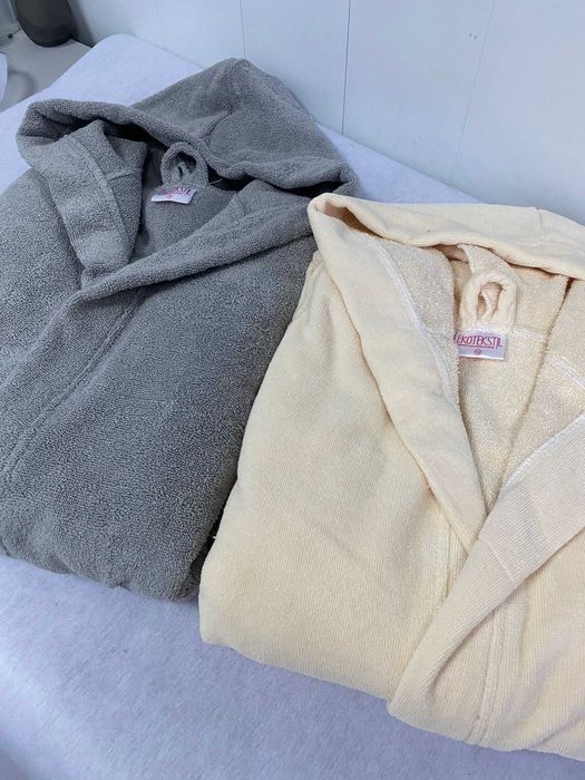 Махровое полотно продам серое, беж