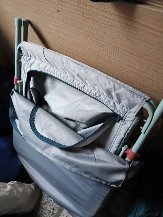 Згаваеми шезлотги за праж 2 бр