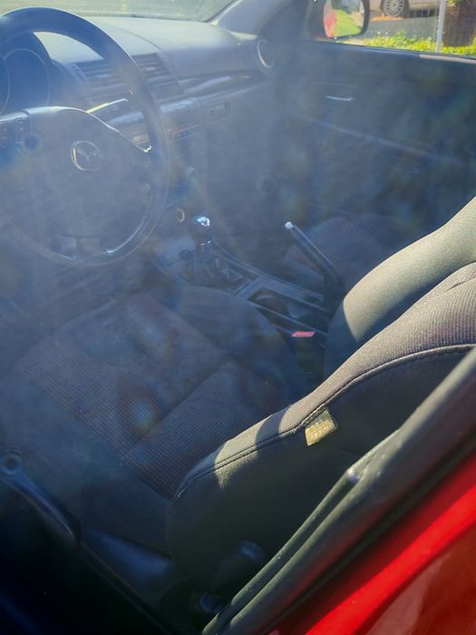 Vind Mazda 3. An fabricație 2006
