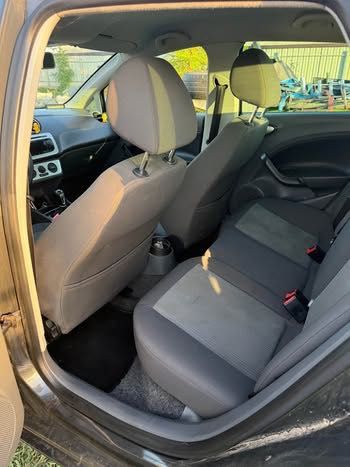 Se vinde seat ibiza 1.2