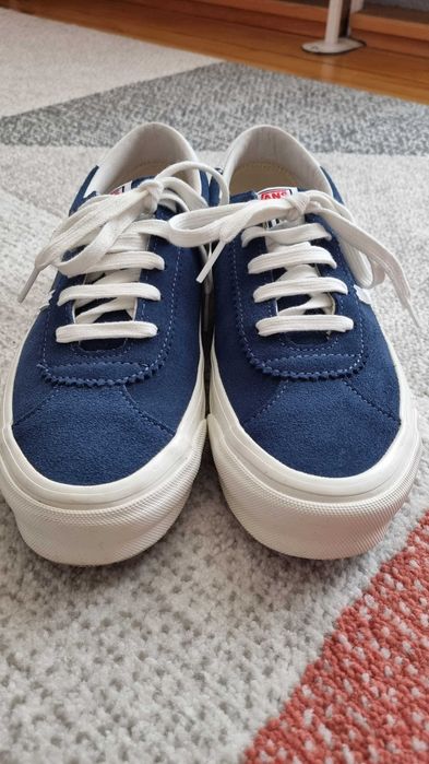 Кецове Vans Vault OG Epoch LX Unisex