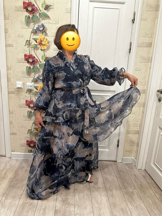 Платье, вечернее