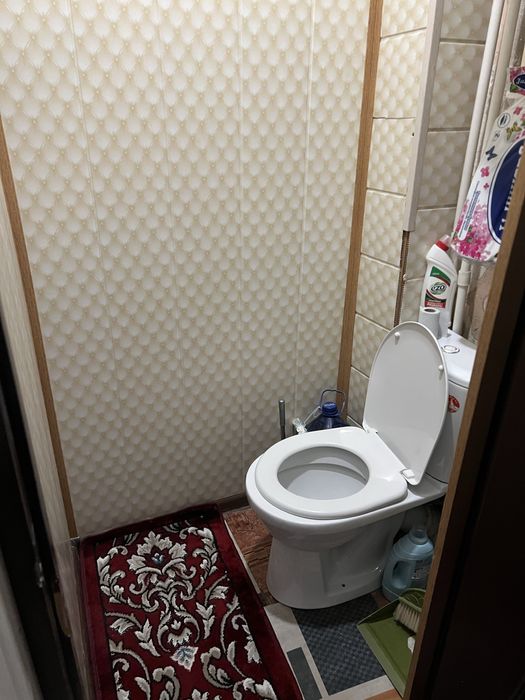 Продается квартира в городе Чирчик