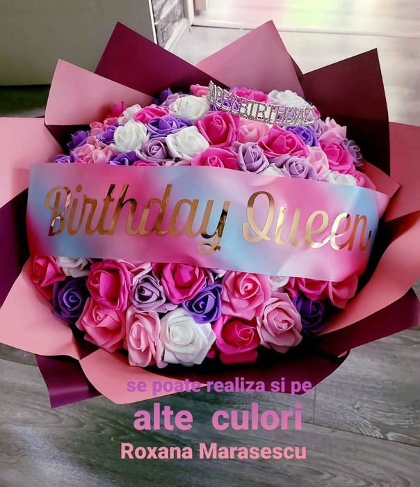 Buchete de flori