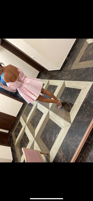 Rochie atelier Ivaz Couture