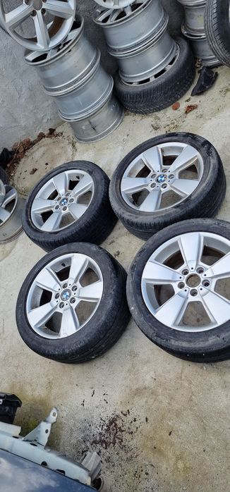 Jante bmw x3 e83 Jante 18 inch originale bmw