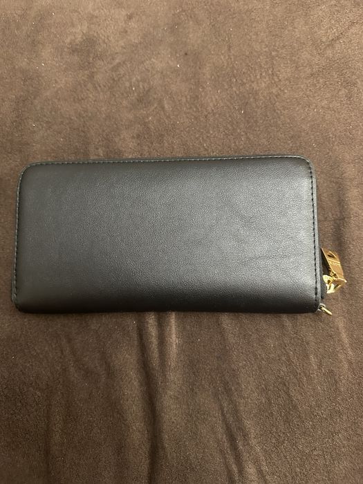 Love moschino портфейл