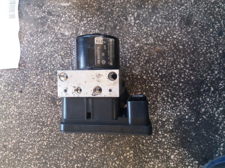 Unitate/pompa abs vw golf5 octavia2 touran passat caddy altea 2.0tdi