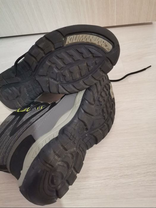 Ghete de iarna Kilimanjaro