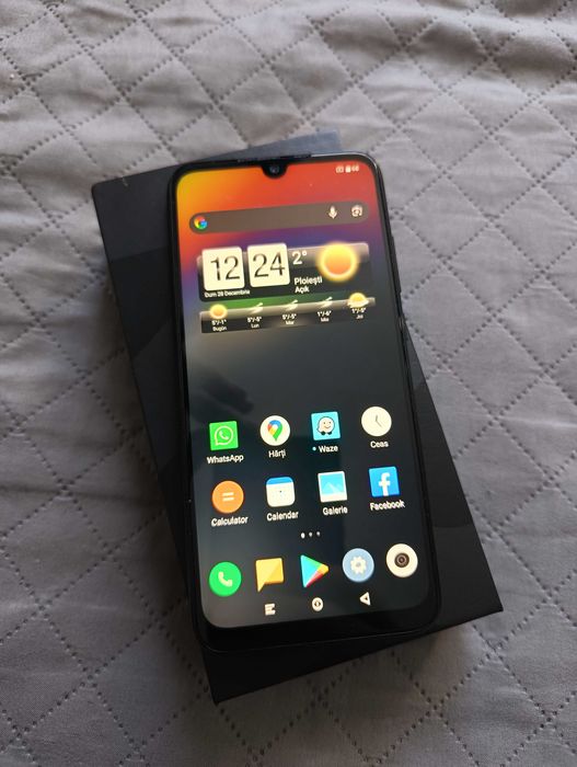 Xiaomi Redmi Note 7 dual SIM