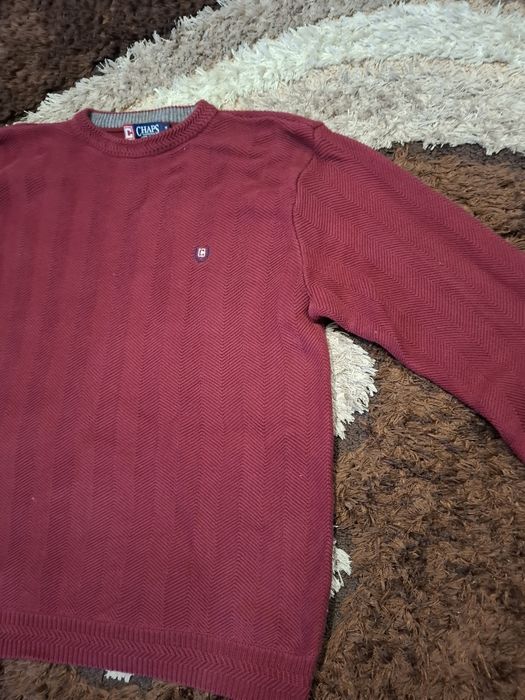 Sweater Chaps Ralph Lauren Size M