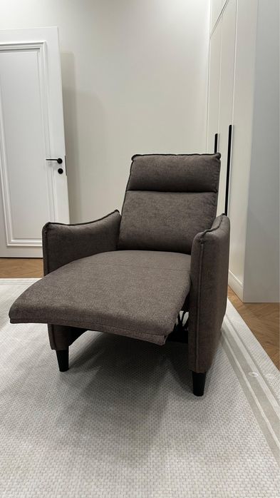 Продам раскладное кресло