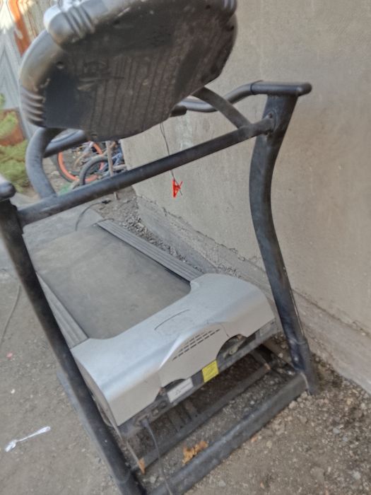 Продам беговую дорошку