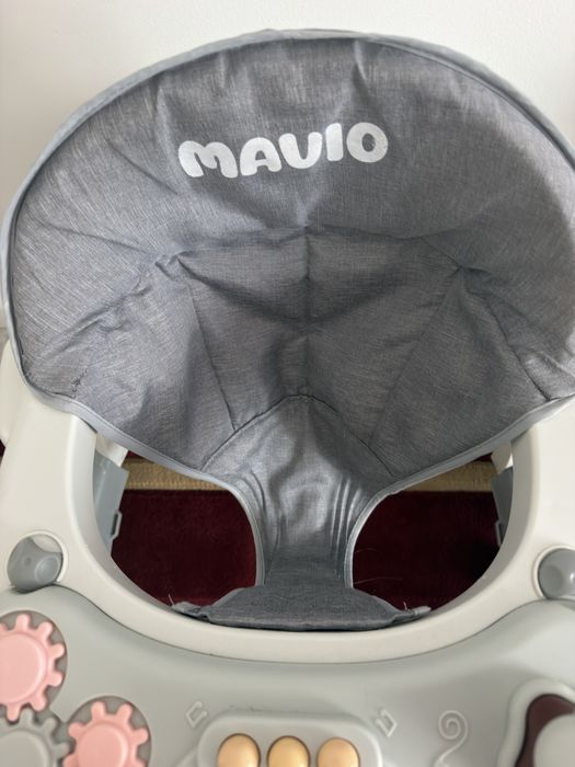 Premergator Mavio