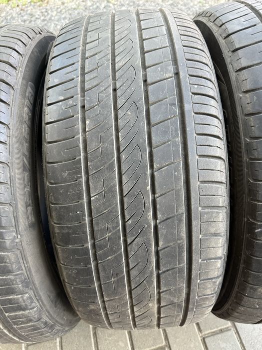 Cauciucuri vara  Austone 235 55 18 6mm la 100 ron buc a