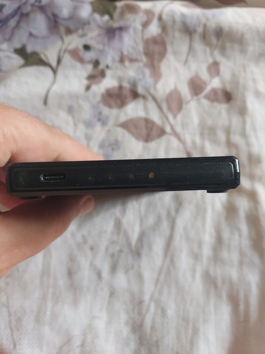 Безжично зарядно