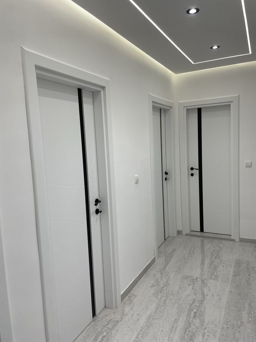 Интериорни и Входни врати