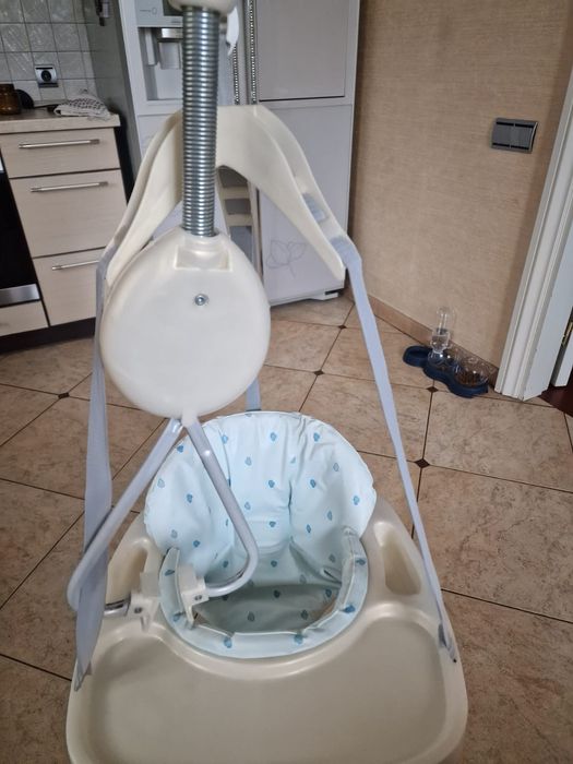 Прыгунок для малышей