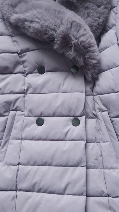 Нова  дамска шуба