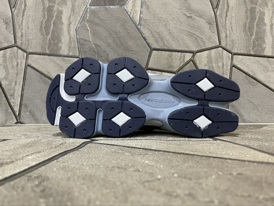 New Balance 9060 “Artic Grey”