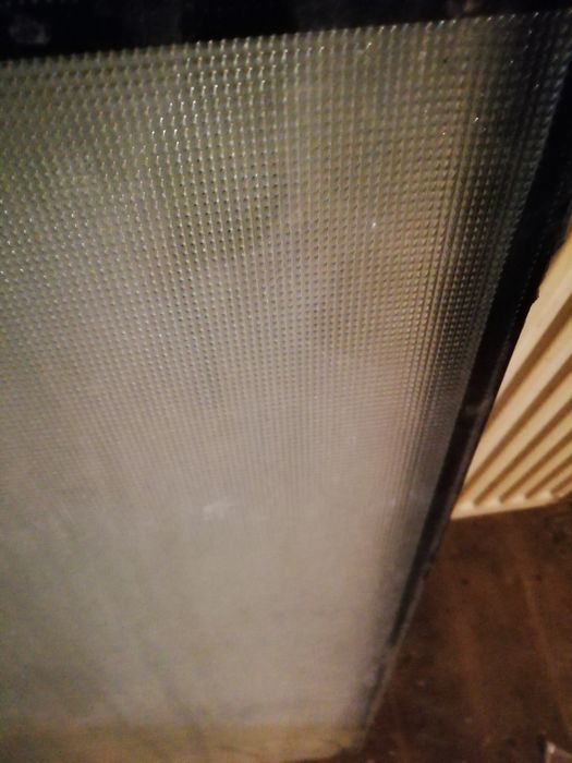 Sticla termopan pentru geam termopan