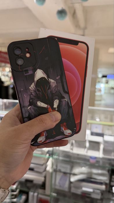 Айфон 12 64 гб в наличии